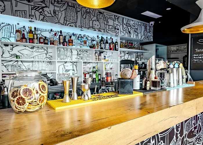 Ibis Marne La Vallee 3* Champs-Sur-Marne