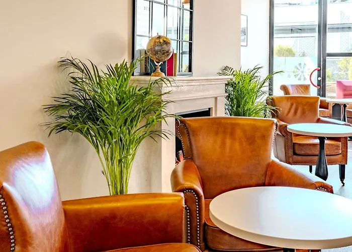 Ibis Marne La Vallee Hotel 3*