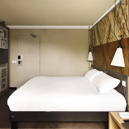Ibis Marne La Vallee Hotel 3*